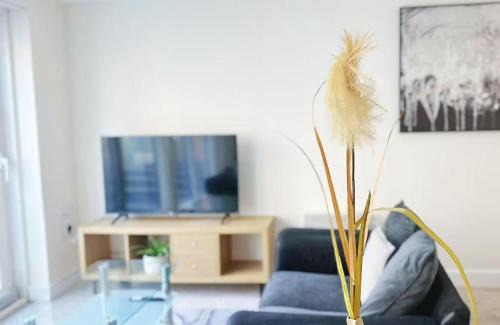 Castle Apartment | 1 BED with perfect Snug Corner