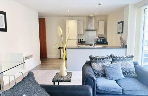 Castle Apartment | 1 BED with perfect Snug Corner