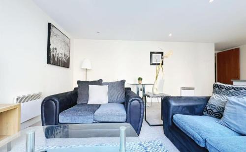 Castle Apartment | 1 BED with perfect Snug Corner