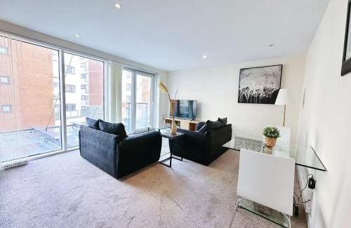 Castle Apartment | 1 BED with perfect Snug Corner