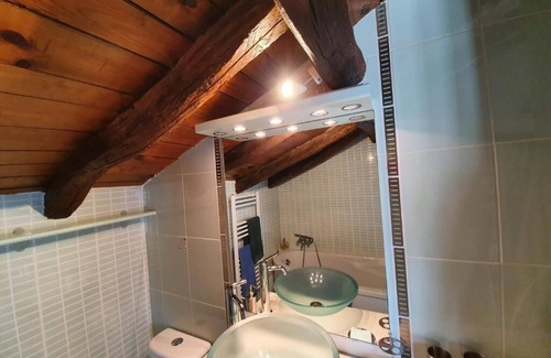 Saint-Andre-de-Seignanx Bed & Breakfast | 1 Bedroom Bed & breakfast in Saint-André-de-Seignanx