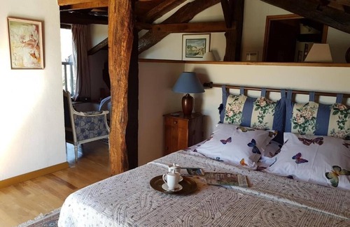 Saint-Andre-de-Seignanx Bed & Breakfast | 1 Bedroom Bed & breakfast in Saint-André-de-Seignanx