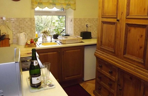 Ripley Cottage | 1 bedroom accommodation in Norwood near Harrogate