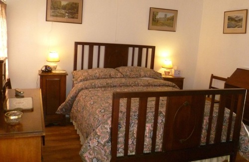 Ripley Cottage | 1 bedroom accommodation in Norwood near Harrogate