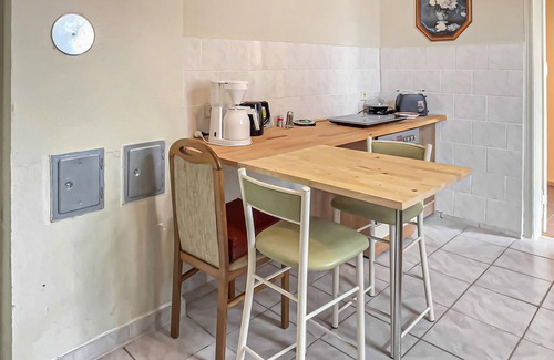 Warnitz Apartment | 1 bedroom accommodation in Oberuckersee OT Melzow