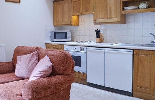 Thirlmere Cottage | 1 bedroom accommodation in Thirlmere near Keswick