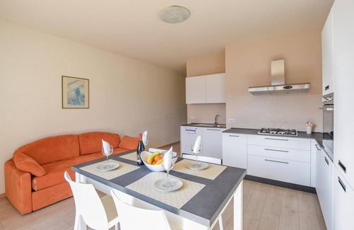 Vesio House | 1 bedroom accommodation in Voiandes Tremosine s G