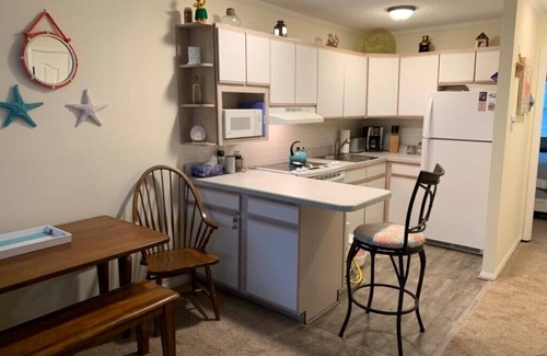 Anglesea Condo | 1 bedroom 1 bath condo