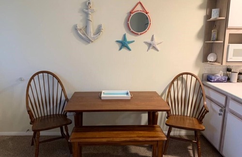 Anglesea Condo | 1 bedroom 1 bath condo