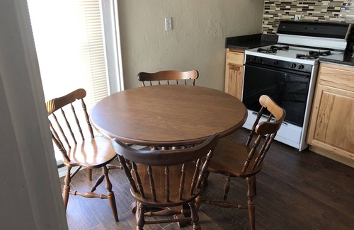 Oneonta Apartment | 1 bedroom/1 bath