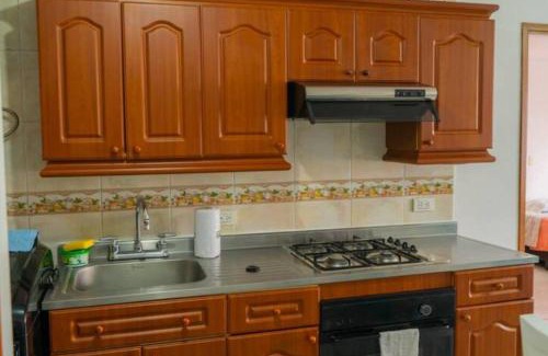 Bucaramanga Apartment | 1 Bedroom 1 Bathroom cabecera del Llano Doorman