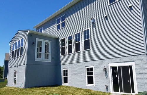 Aldie House | 1 Bedroom &1 bathroom