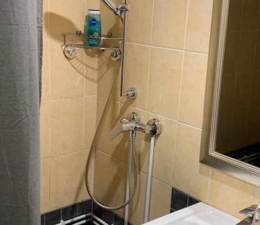 Tartu Apartment | 1-bedroom 2 big beds MV64
