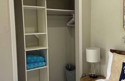 River District Apartment | 1 Bedroom 665053 by Houzlet