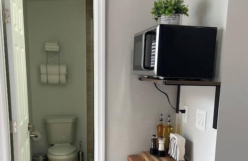 River District Apartment | 1 Bedroom 665053 by Houzlet