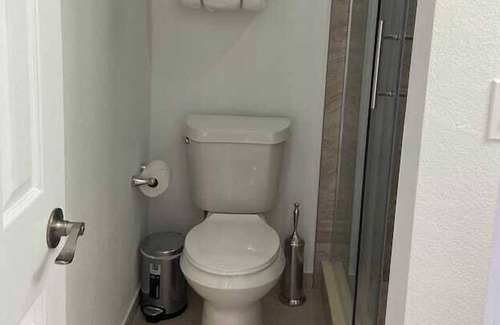 River District Apartment | 1 Bedroom 665053 by Houzlet
