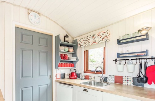 Ancroft Cottage | 1 bedroom accommodation in Ancroft, near Berwick-upon-Tweed