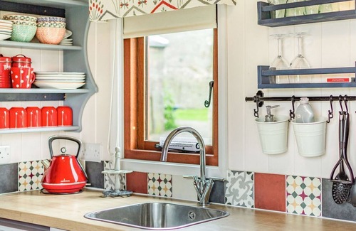 Ancroft Cottage | 1 bedroom accommodation in Ancroft, near Berwick-upon-Tweed
