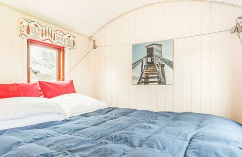 Ancroft Cottage | 1 bedroom accommodation in Ancroft, near Berwick-upon-Tweed