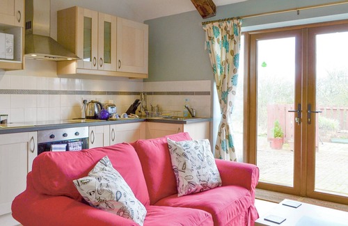 Berwick-upon-Tweed Cottage | 1 bedroom accommodation in Lowick, near Berwick-on-Tweed