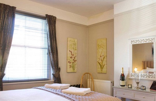 Corbridge Cottage | 1 bedroom accommodation in Corbridge, near Hexham