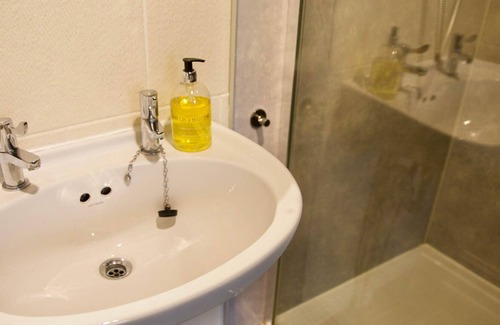 Corbridge Cottage | 1 bedroom accommodation in Corbridge, near Hexham
