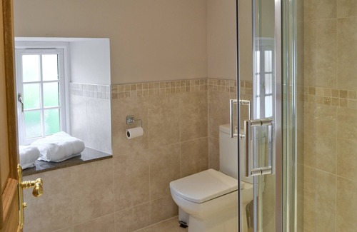 Hepple Cottage | 1 bedroom accommodation in Farnham, near Rothbury