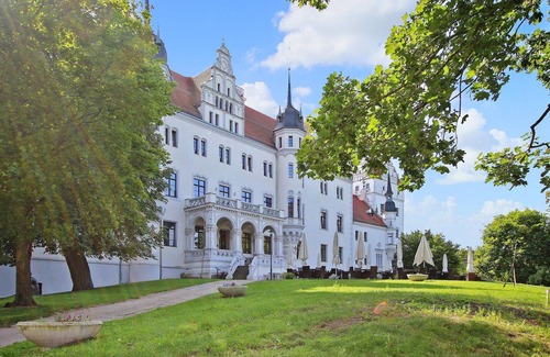 Wichmannsdorf Apartment | 1 bedroom accommodation in Boitzenburger Land