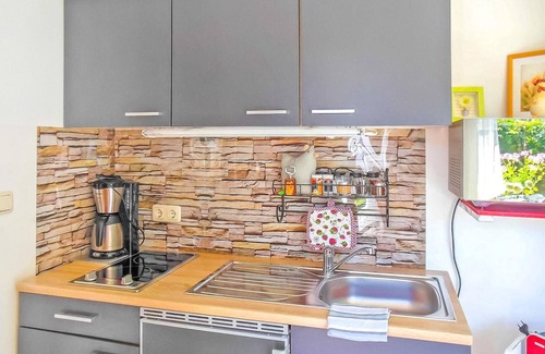 Lassan Apartment | 1 bedroom accommodation in Lassan bei Wolgast