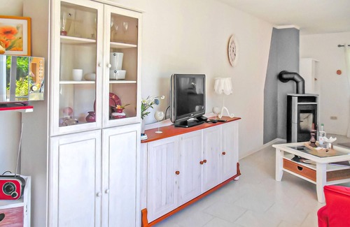 Lassan Apartment | 1 bedroom accommodation in Lassan bei Wolgast