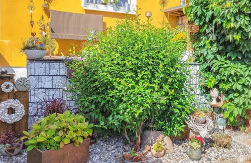 Lassan Apartment | 1 bedroom accommodation in Lassan bei Wolgast