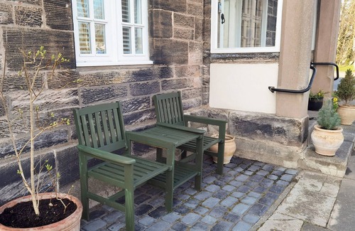 Berwick-upon-Tweed Cottage | 1 bedroom accommodation in Berwick-upon-Tweed