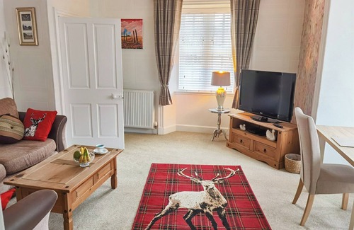 Berwick-upon-Tweed Cottage | 1 bedroom accommodation in Berwick-upon-Tweed