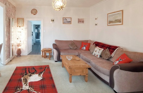 Berwick-upon-Tweed Cottage | 1 bedroom accommodation in Berwick-upon-Tweed