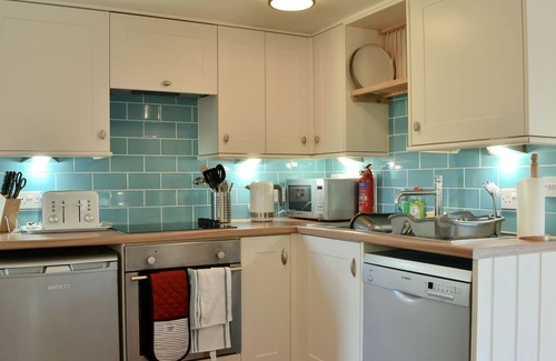 Cornhill on Tweed Cottage | 1 bedroom accommodation in Mindrum, near Wooler