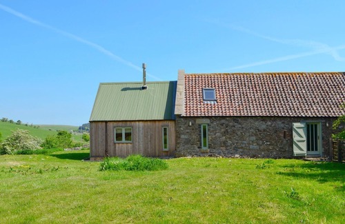 Cornhill on Tweed Cottage | 1 bedroom accommodation in Mindrum, near Wooler