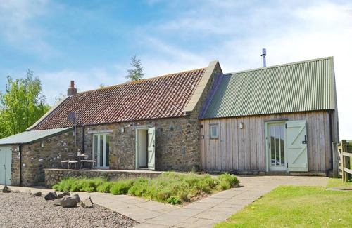 Cornhill on Tweed Cottage | 1 bedroom accommodation in Mindrum, near Wooler