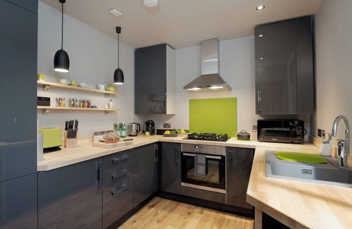 Gatehouse-of-Fleet Cottage | 1 bedroom accommodation in Gatehouse of Fleet