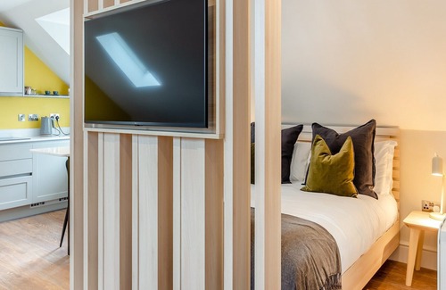 Middleton One Row Cottage | 1 bedroom accommodation in Middleton One Row