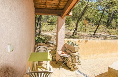 Saint-Gervais House | 1 bedroom accommodation in Saint-Gervais