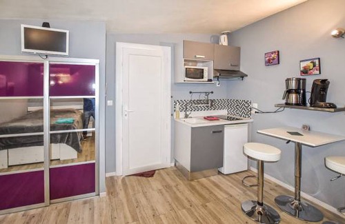 Saint-Gervais House | 1 bedroom accommodation in Saint-Gervais