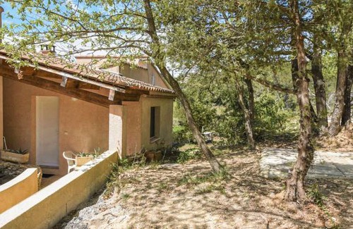 Saint-Gervais House | 1 bedroom accommodation in Saint-Gervais