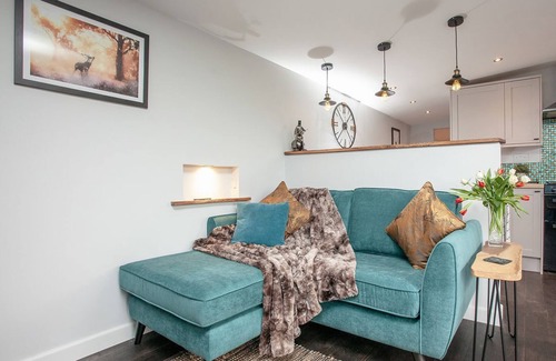 Black Torrington Cottage | 1 bedroom accommodation in Merton, near Okehampton