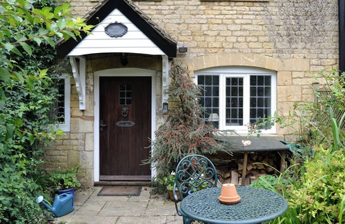 Blockley Cottage | 1 bedroom accommodation in Blockley, near Chipping Campden