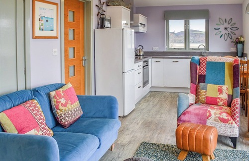 Penrhyndeudraeth Cottage | 1 bedroom accommodation in Penrhyndaedraeth