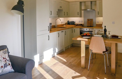 Rock Cottage | 1 bedroom accommodation in Rock near Alnwick