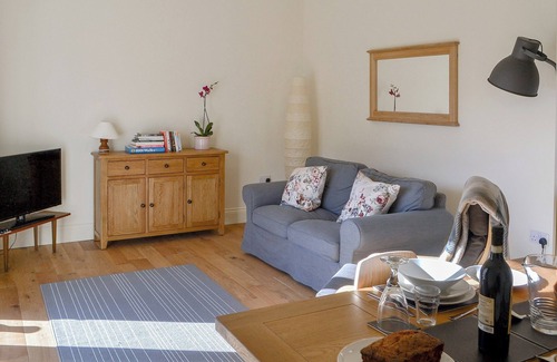 Rock Cottage | 1 bedroom accommodation in Rock near Alnwick