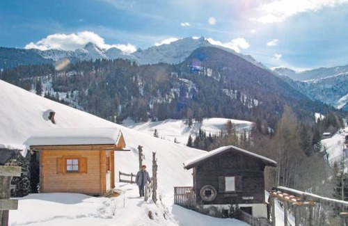 Maria Luggau House | 1 bedroom accommodation in Maria Luggau