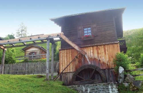 Maria Luggau House | 1 bedroom accommodation in Maria Luggau