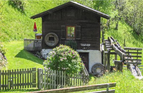 Maria Luggau House | 1 bedroom accommodation in Maria Luggau